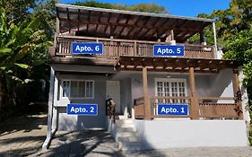 Apartamentos Lagoinha